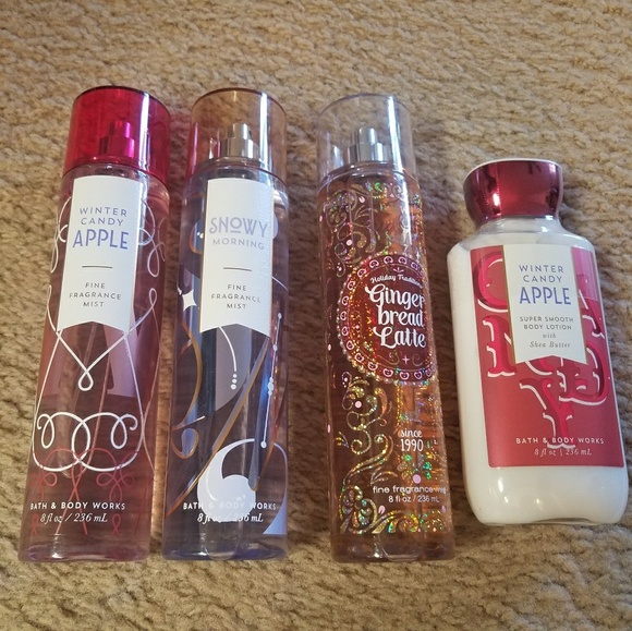 BBW set - Picture 2 of 2